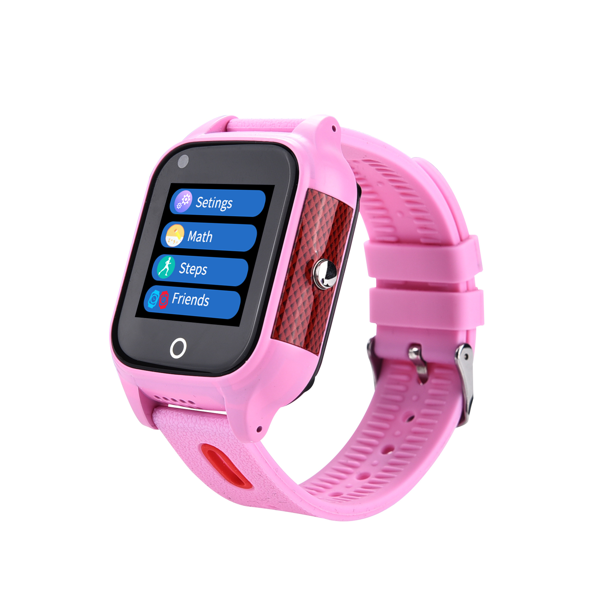 se tracker 2 watch